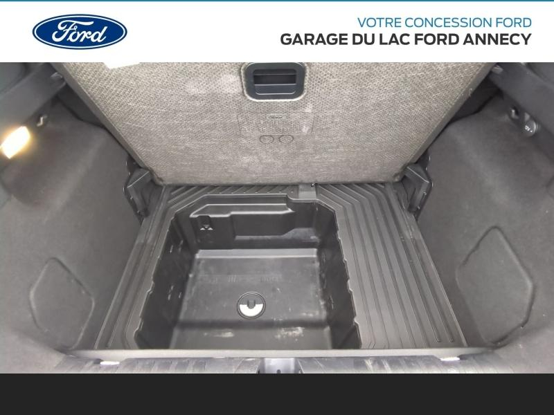 FORD Puma d’occasion à vendre à ANNECY chez GARAGE DU LAC (Photo 13)
