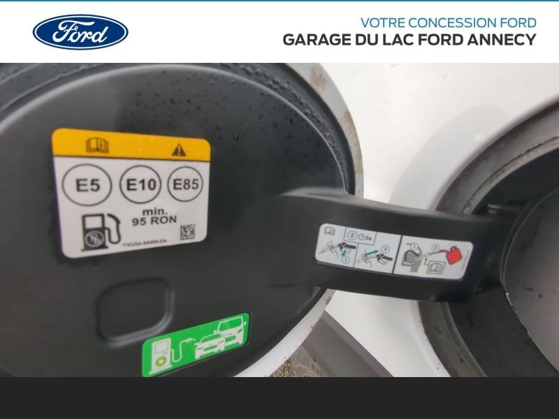 FORD Puma d’occasion à vendre à ANNECY chez GARAGE DU LAC (Photo 14)