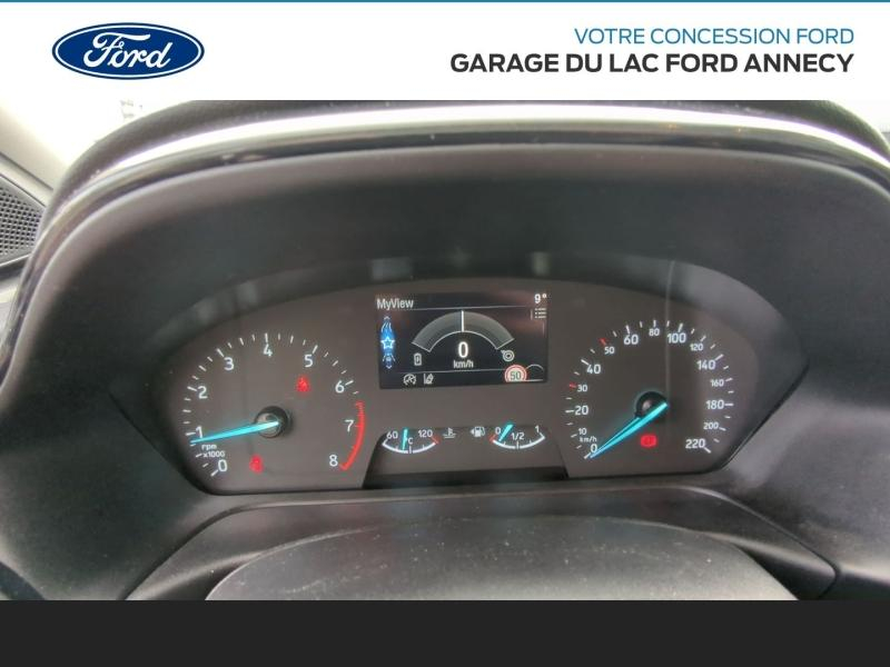 FORD Puma d’occasion à vendre à ANNECY chez GARAGE DU LAC (Photo 16)