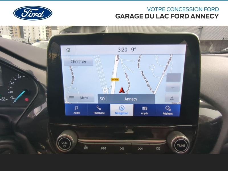 FORD Puma d’occasion à vendre à ANNECY chez GARAGE DU LAC (Photo 18)