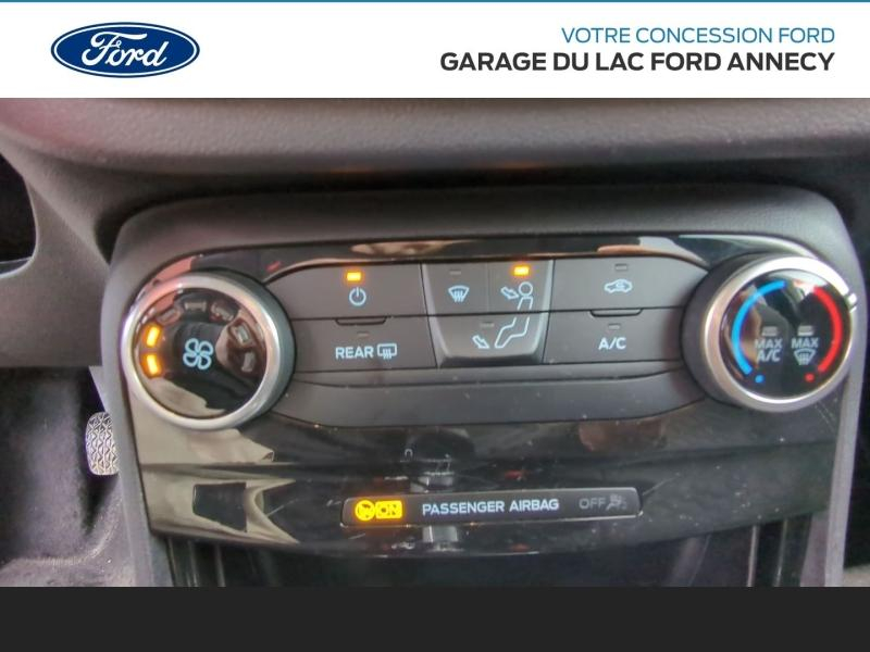 FORD Puma d’occasion à vendre à ANNECY chez GARAGE DU LAC (Photo 19)