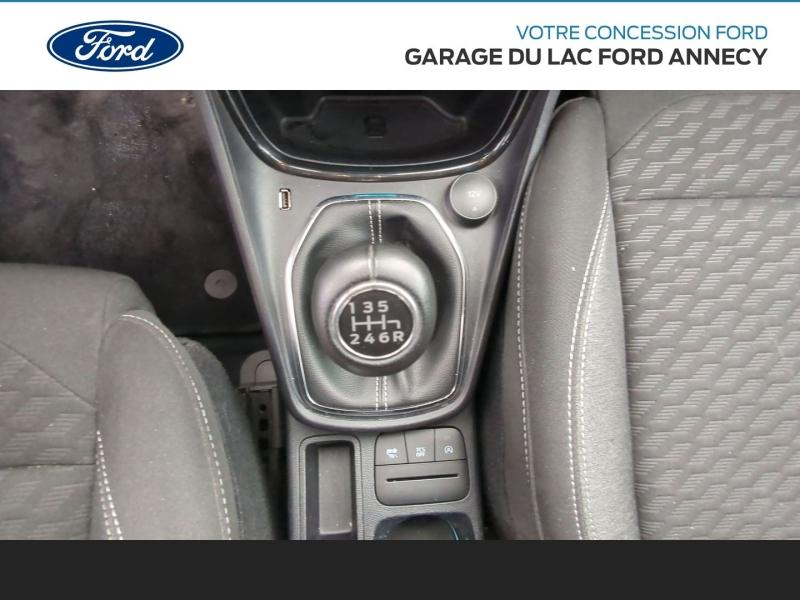 FORD Puma d’occasion à vendre à ANNECY chez GARAGE DU LAC (Photo 20)