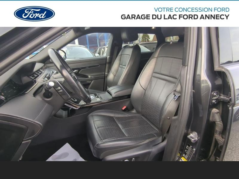 LAND-ROVER Evoque d’occasion à vendre à ANNECY chez GARAGE DU LAC (Photo 10)