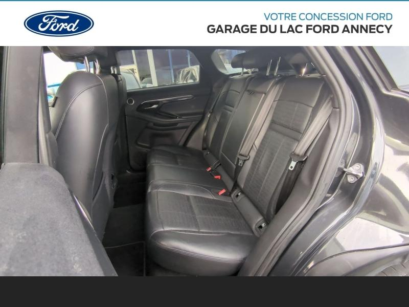 LAND-ROVER Evoque d’occasion à vendre à ANNECY chez GARAGE DU LAC (Photo 11)