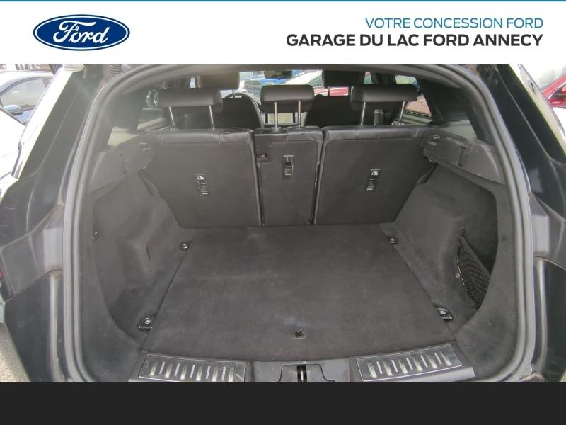 LAND-ROVER Evoque d’occasion à vendre à ANNECY chez GARAGE DU LAC (Photo 12)