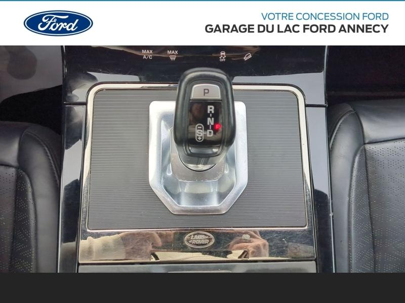 LAND-ROVER Evoque d’occasion à vendre à ANNECY chez GARAGE DU LAC (Photo 16)