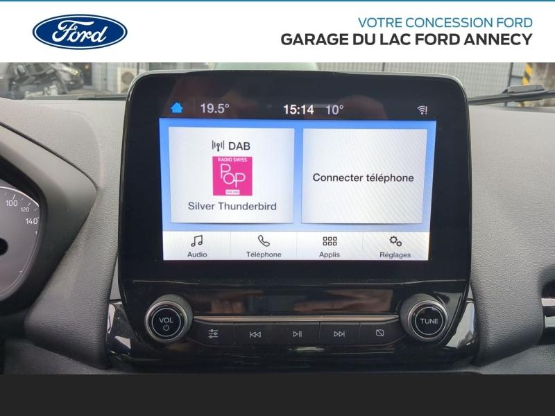 FORD EcoSport d’occasion à vendre à ANNECY chez GARAGE DU LAC (Photo 13)