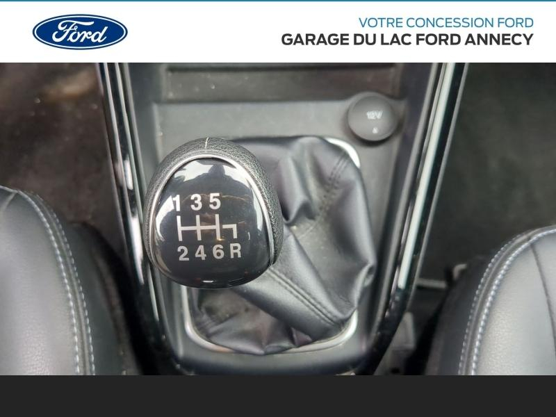 FORD EcoSport d’occasion à vendre à ANNECY chez GARAGE DU LAC (Photo 15)