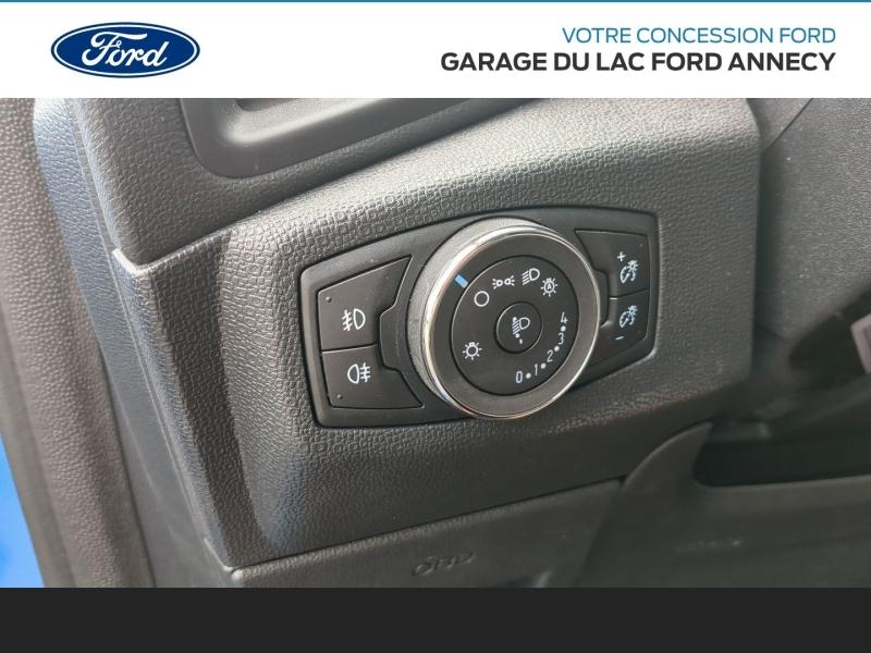 FORD EcoSport d’occasion à vendre à ANNECY chez GARAGE DU LAC (Photo 20)