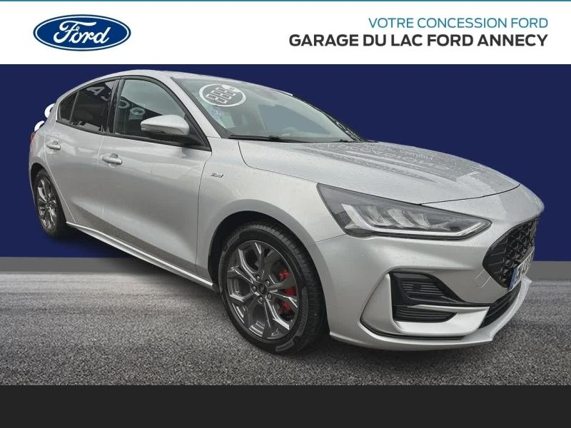 FORD Focus d’occasion à vendre à ANNECY chez GARAGE DU LAC (Photo 3)