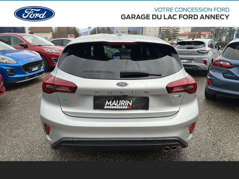 FORD Focus d’occasion à vendre à ANNECY chez GARAGE DU LAC (Photo 6)
