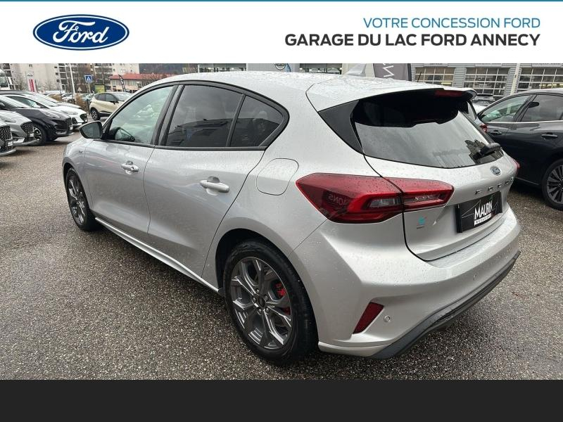 FORD Focus d’occasion à vendre à ANNECY chez GARAGE DU LAC (Photo 7)