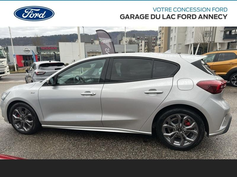 FORD Focus d’occasion à vendre à ANNECY chez GARAGE DU LAC (Photo 8)