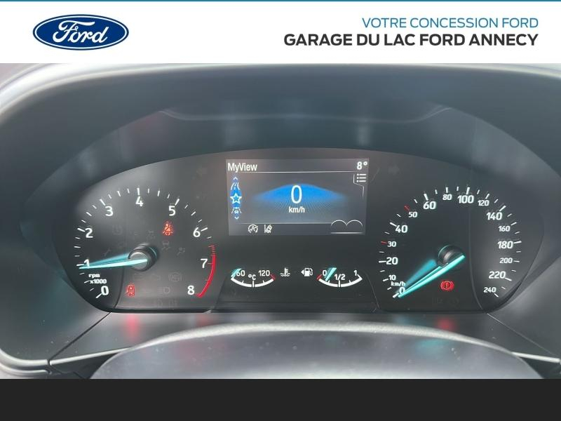 FORD Focus d’occasion à vendre à ANNECY chez GARAGE DU LAC (Photo 10)