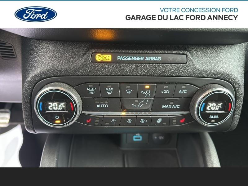 FORD Focus d’occasion à vendre à ANNECY chez GARAGE DU LAC (Photo 17)