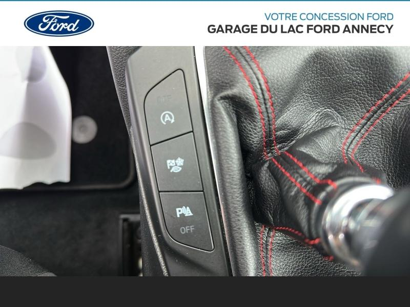 FORD Focus d’occasion à vendre à ANNECY chez GARAGE DU LAC (Photo 19)