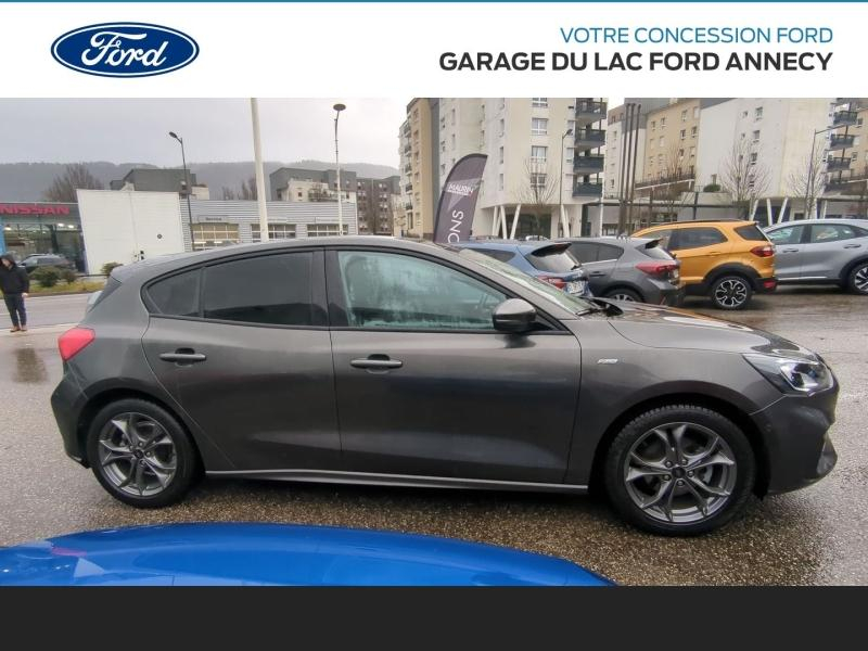 FORD Focus d’occasion à vendre à ANNECY chez GARAGE DU LAC (Photo 4)