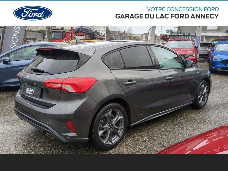 FORD Focus d’occasion à vendre à ANNECY chez GARAGE DU LAC (Photo 5)