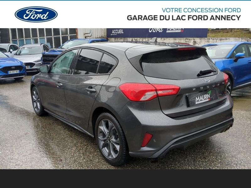 FORD Focus d’occasion à vendre à ANNECY chez GARAGE DU LAC (Photo 7)
