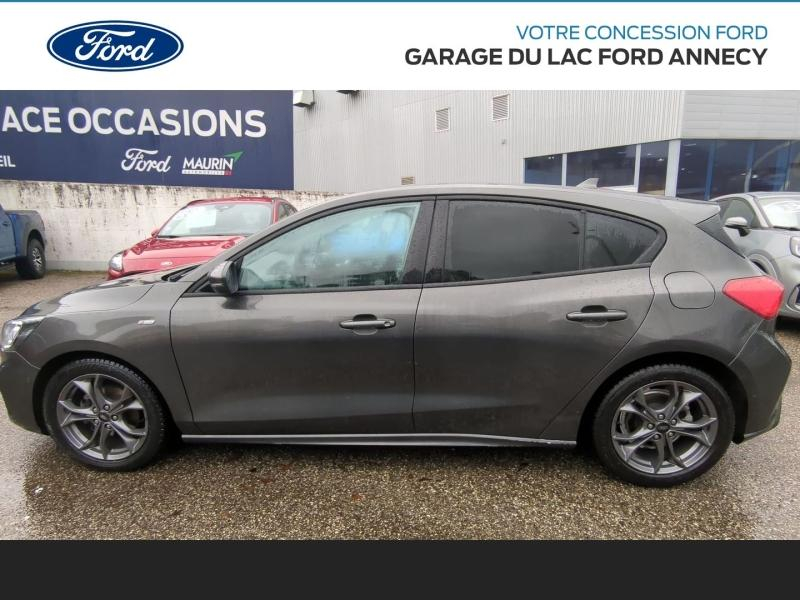 FORD Focus d’occasion à vendre à ANNECY chez GARAGE DU LAC (Photo 8)