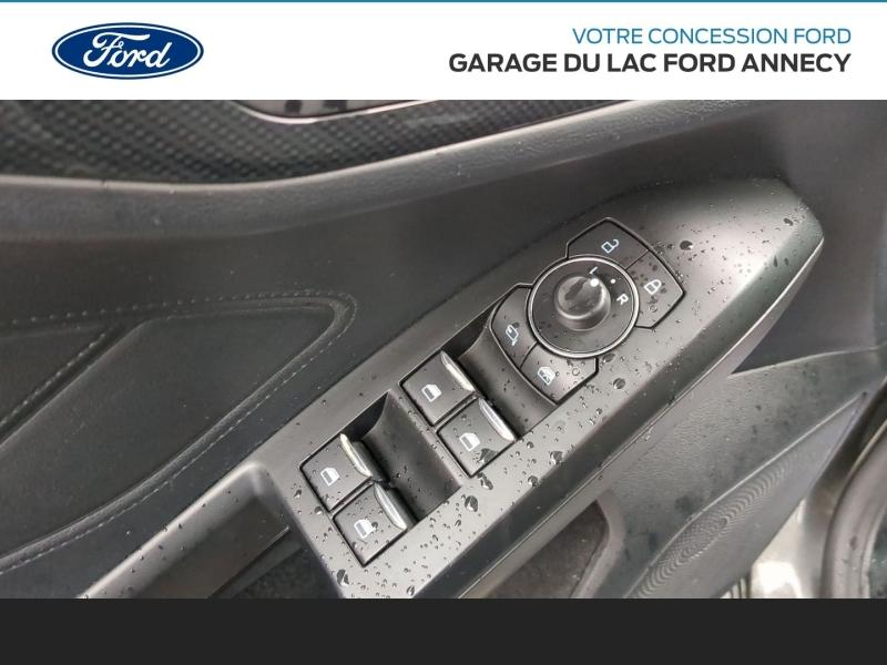 FORD Focus d’occasion à vendre à ANNECY chez GARAGE DU LAC (Photo 11)