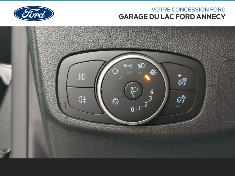 FORD Focus d’occasion à vendre à ANNECY chez GARAGE DU LAC (Photo 12)