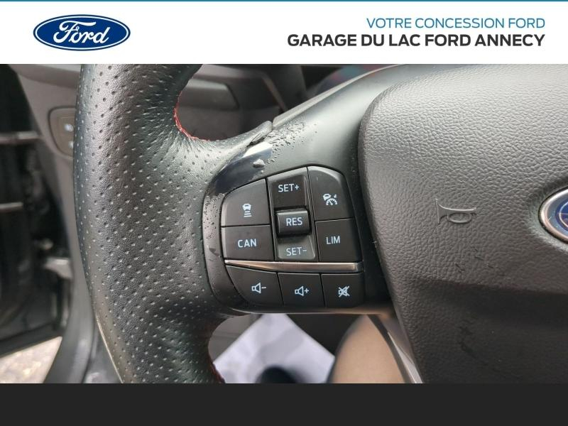 FORD Focus d’occasion à vendre à ANNECY chez GARAGE DU LAC (Photo 13)