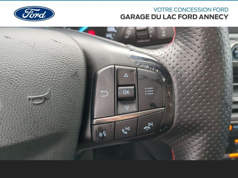 FORD Focus d’occasion à vendre à ANNECY chez GARAGE DU LAC (Photo 14)