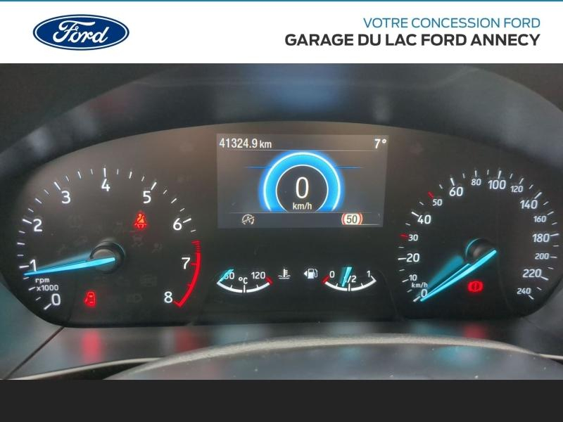 FORD Focus d’occasion à vendre à ANNECY chez GARAGE DU LAC (Photo 16)
