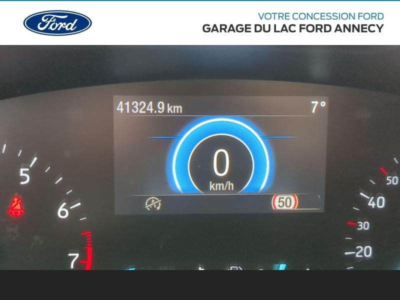 FORD Focus d’occasion à vendre à ANNECY chez GARAGE DU LAC (Photo 17)