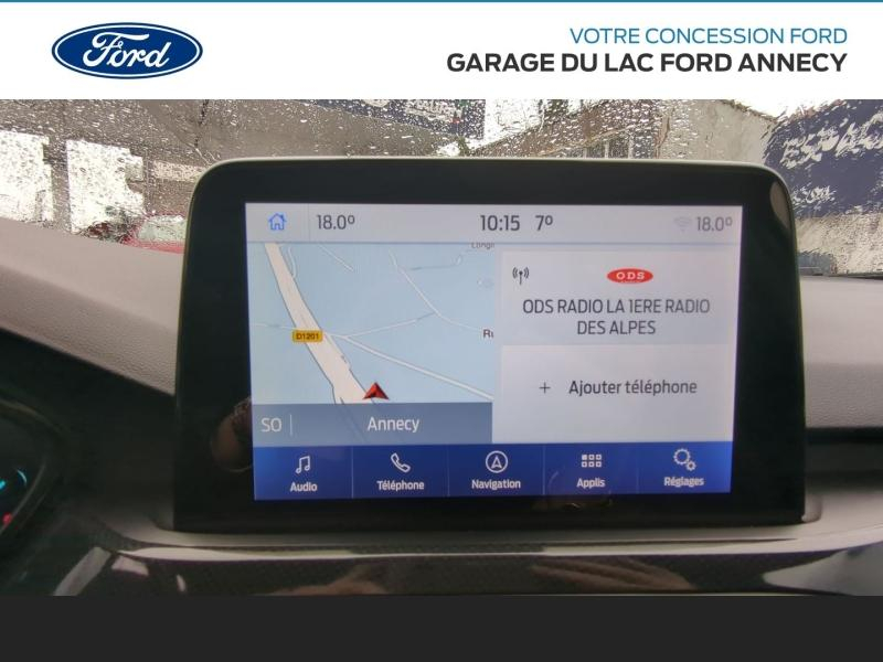 FORD Focus d’occasion à vendre à ANNECY chez GARAGE DU LAC (Photo 18)