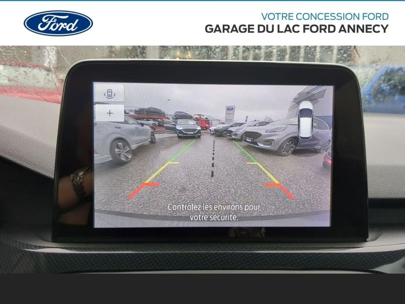 FORD Focus d’occasion à vendre à ANNECY chez GARAGE DU LAC (Photo 19)