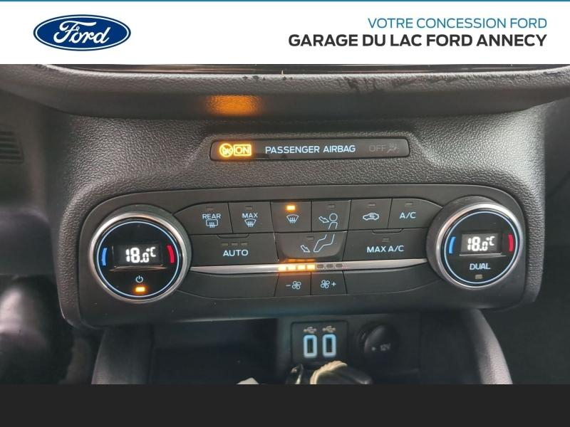 FORD Focus d’occasion à vendre à ANNECY chez GARAGE DU LAC (Photo 20)