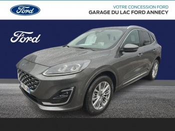 FORD Kuga d’occasion à vendre à ANNECY