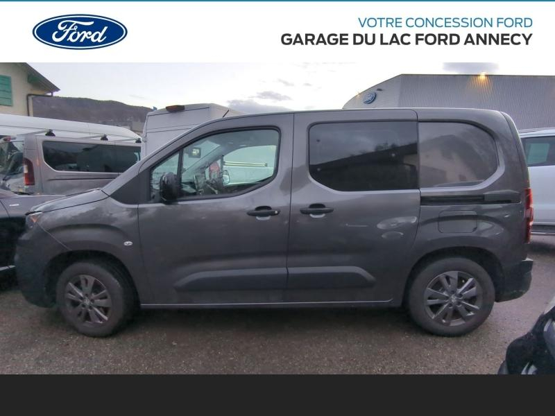 PEUGEOT Partner d’occasion à vendre à ANNECY chez GARAGE DU LAC (Photo 6)