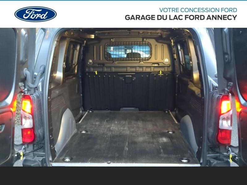 PEUGEOT Partner d’occasion à vendre à ANNECY chez GARAGE DU LAC (Photo 8)