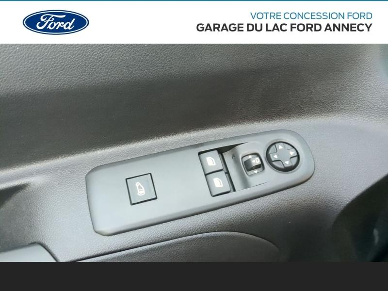 PEUGEOT Partner d’occasion à vendre à ANNECY chez GARAGE DU LAC (Photo 10)