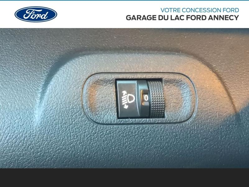 PEUGEOT Partner d’occasion à vendre à ANNECY chez GARAGE DU LAC (Photo 11)