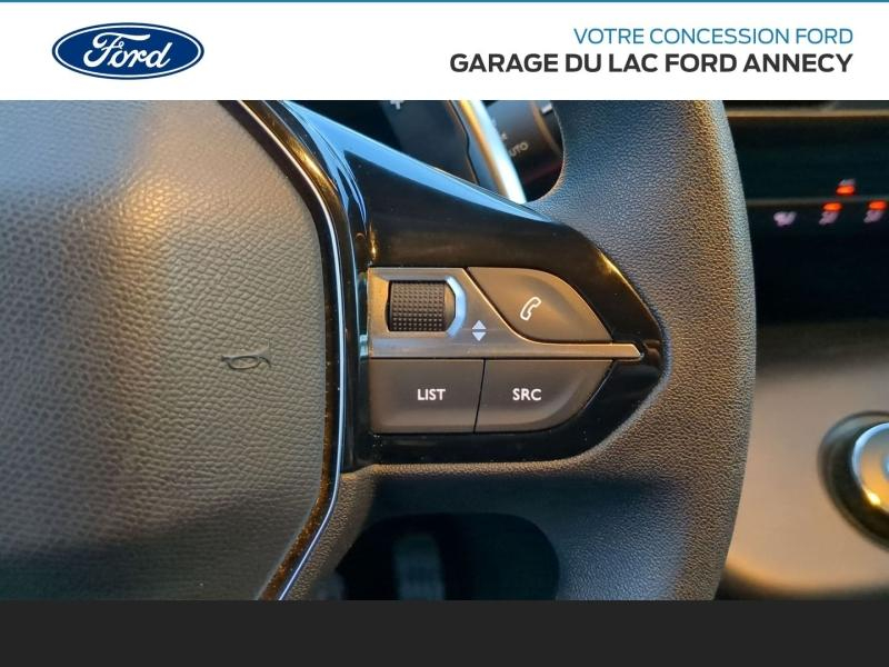 PEUGEOT Partner d’occasion à vendre à ANNECY chez GARAGE DU LAC (Photo 13)