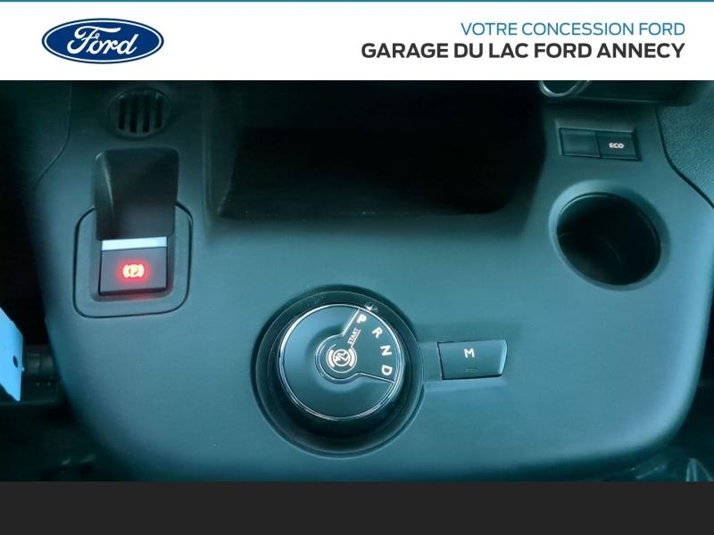 PEUGEOT Partner d’occasion à vendre à ANNECY chez GARAGE DU LAC (Photo 19)