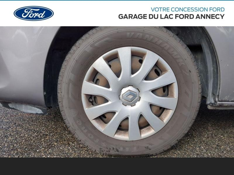 RENAULT Trafic Combi d’occasion à vendre à ANNECY chez GARAGE DU LAC (Photo 9)