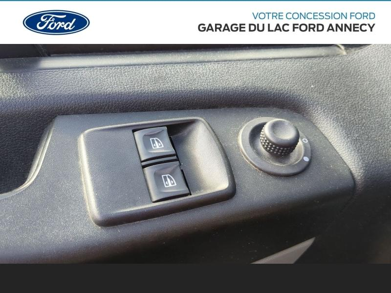 RENAULT Trafic Combi d’occasion à vendre à ANNECY chez GARAGE DU LAC (Photo 12)