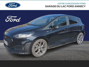 FORD Fiesta d’occasion à vendre à ANNECY