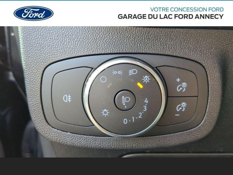 FORD Fiesta d’occasion à vendre à ANNECY chez GARAGE DU LAC (Photo 11)