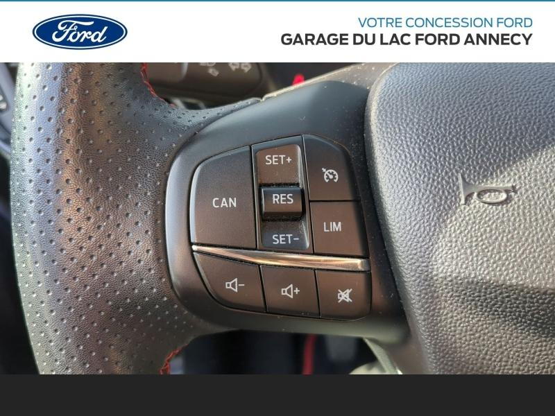 FORD Fiesta d’occasion à vendre à ANNECY chez GARAGE DU LAC (Photo 12)