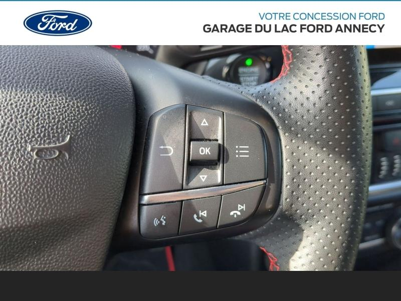 FORD Fiesta d’occasion à vendre à ANNECY chez GARAGE DU LAC (Photo 13)