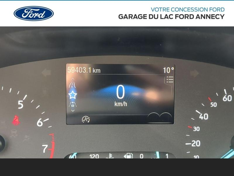 FORD Fiesta d’occasion à vendre à ANNECY chez GARAGE DU LAC (Photo 16)