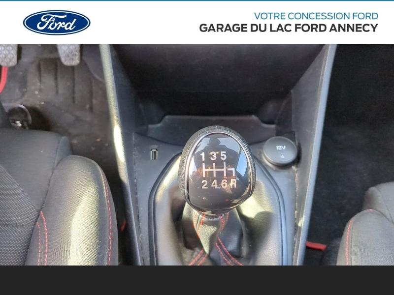 FORD Fiesta d’occasion à vendre à ANNECY chez GARAGE DU LAC (Photo 20)