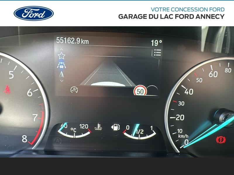 FORD EcoSport d’occasion à vendre à ANNECY chez GARAGE DU LAC (Photo 10)