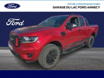 FORD Ranger VUL d’occasion à vendre à ANNECY